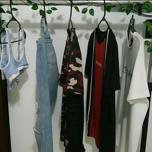 Meet your Posher, Tgs